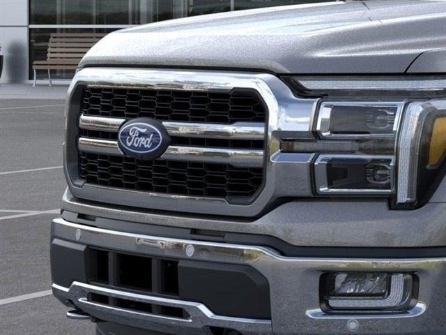 new 2024 Ford F-150 car, priced at $70,880