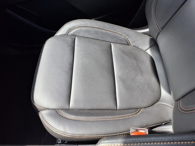 used 2020 Chevrolet Traverse car, priced at $21,500