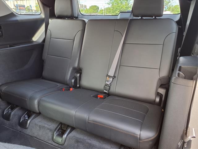 used 2020 Chevrolet Traverse car, priced at $21,500