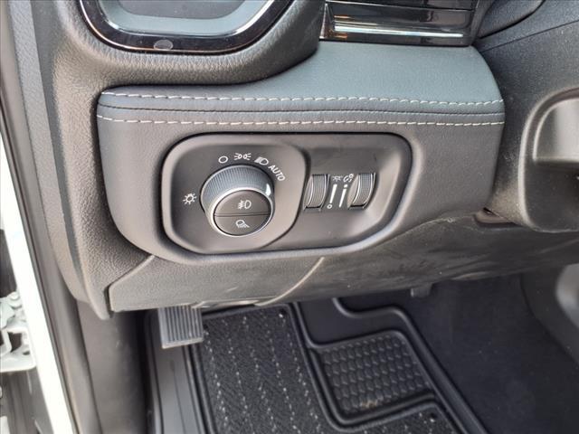 new 2025 Ram 2500 car, priced at $97,260