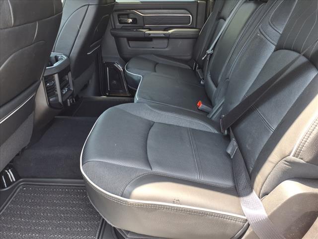 new 2025 Ram 2500 car, priced at $97,260