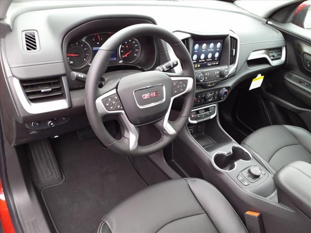 new 2024 GMC Terrain car, priced at $38,530