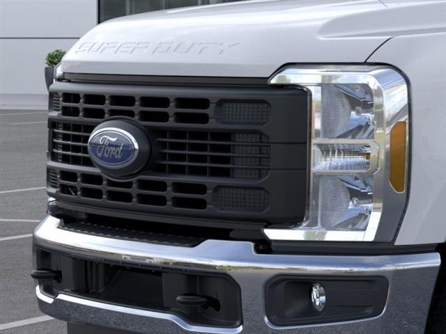 new 2024 Ford F-250 car, priced at $54,255