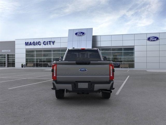 new 2025 Ford F-250 car, priced at $60,250