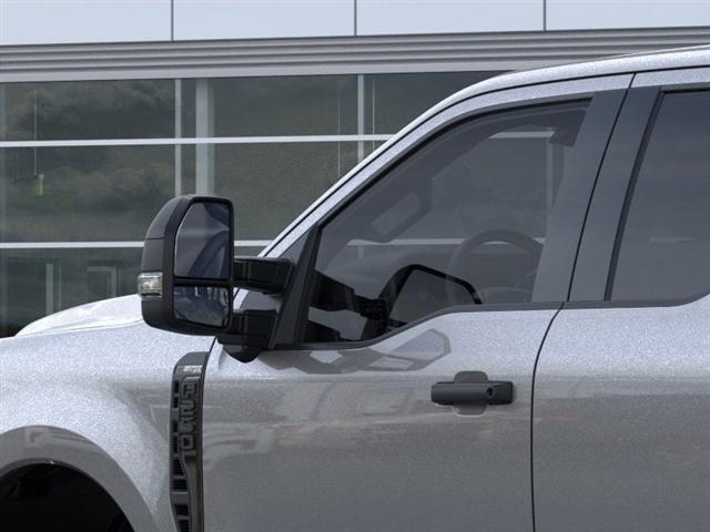 new 2025 Ford F-250 car, priced at $60,250