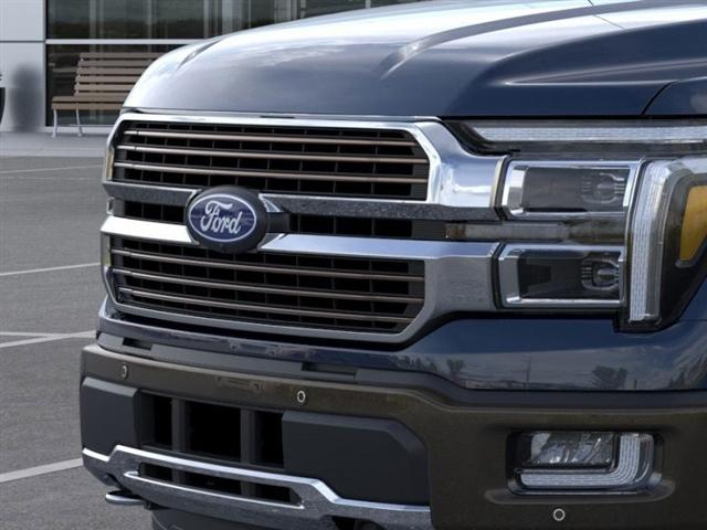 new 2024 Ford F-150 car, priced at $79,030