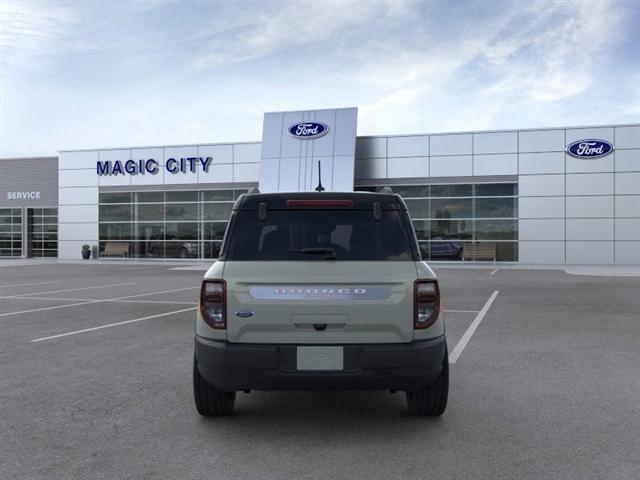 new 2024 Ford Bronco Sport car, priced at $36,965