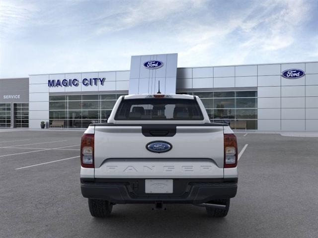 new 2024 Ford Ranger car, priced at $39,590