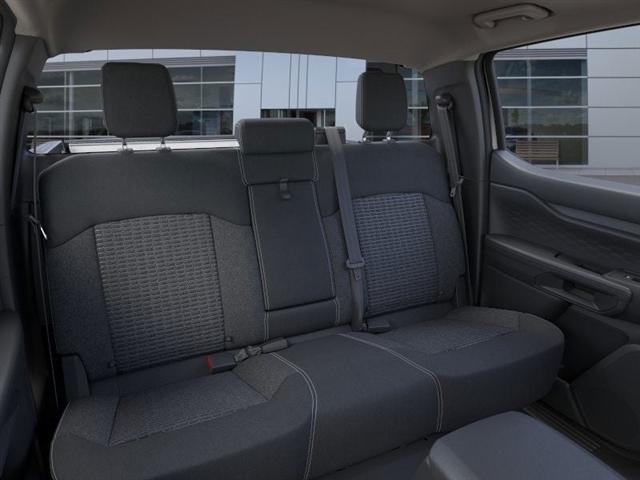 new 2024 Ford Ranger car, priced at $39,590