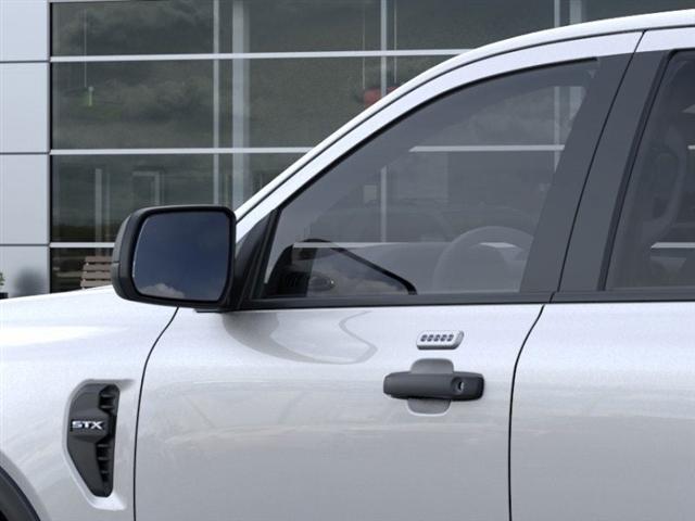 new 2024 Ford Ranger car, priced at $39,590