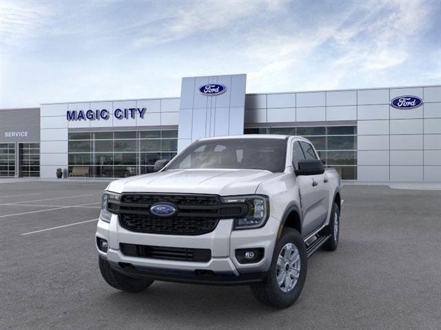 new 2024 Ford Ranger car, priced at $39,590