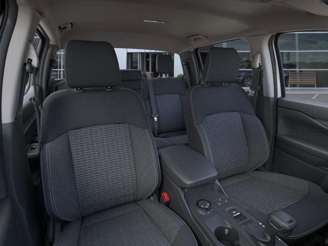 new 2024 Ford Ranger car, priced at $39,590