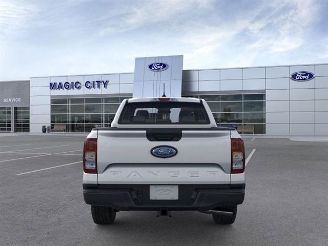 new 2024 Ford Ranger car, priced at $39,590