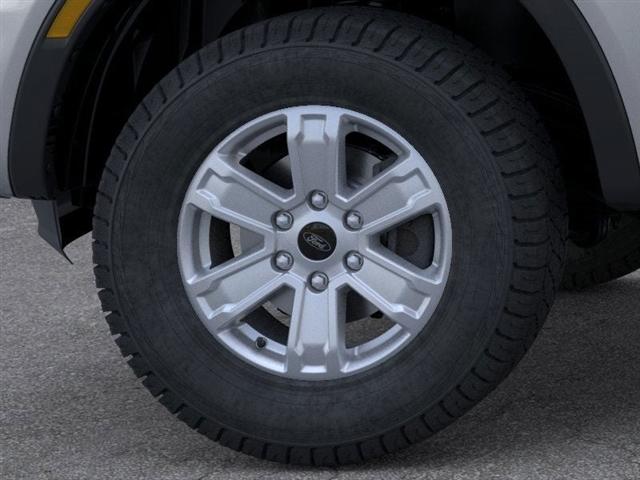 new 2024 Ford Ranger car, priced at $39,590