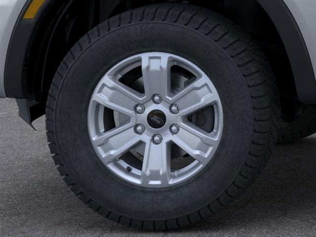 new 2024 Ford Ranger car, priced at $39,590