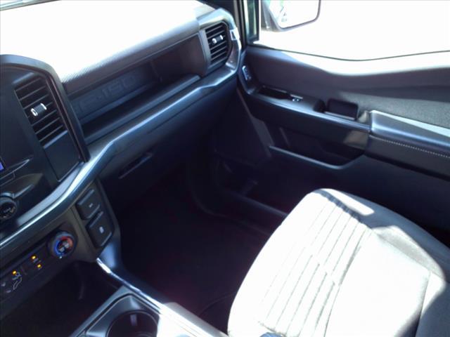 used 2023 Ford F-150 car, priced at $37,961