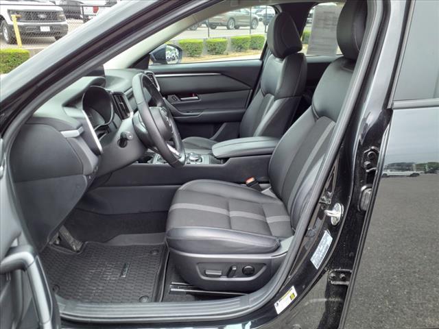 used 2024 Mazda CX-50 car, priced at $28,229
