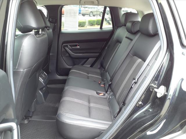 used 2024 Mazda CX-50 car, priced at $28,229