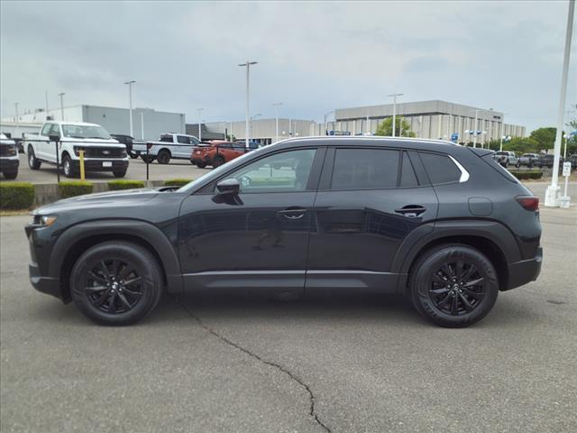 used 2024 Mazda CX-50 car, priced at $28,229