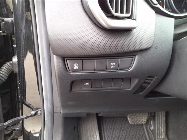 used 2024 Mazda CX-50 car, priced at $28,229