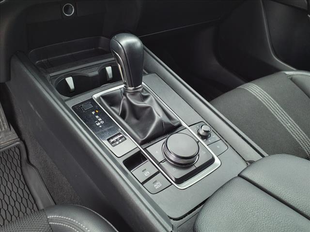 used 2024 Mazda CX-50 car, priced at $28,229