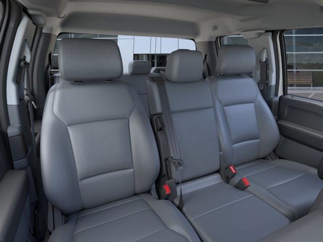 new 2025 Ford F-250 car, priced at $55,045