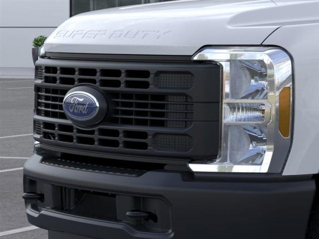 new 2025 Ford F-250 car, priced at $55,045