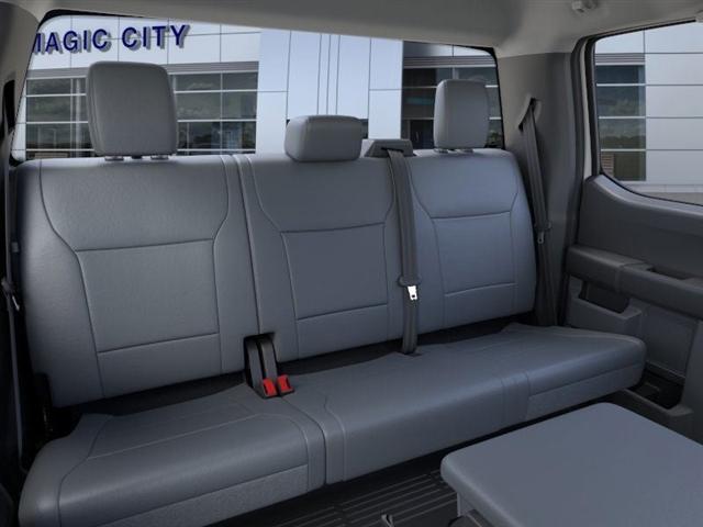 new 2025 Ford F-250 car, priced at $55,045