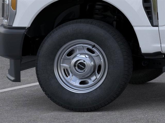 new 2025 Ford F-250 car, priced at $55,045