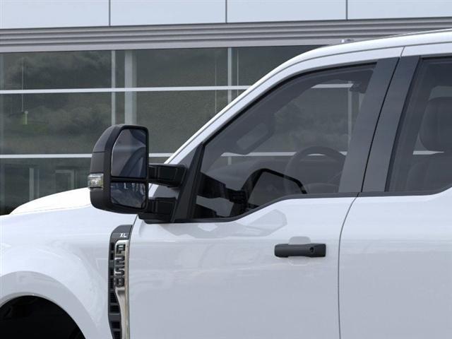 new 2025 Ford F-250 car, priced at $55,045