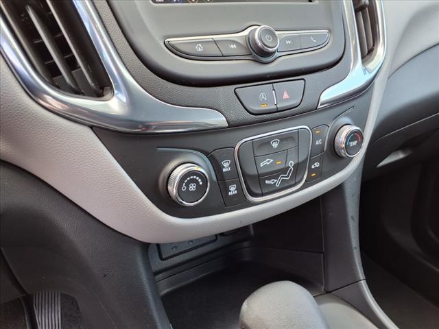 used 2023 Chevrolet Equinox car, priced at $25,500