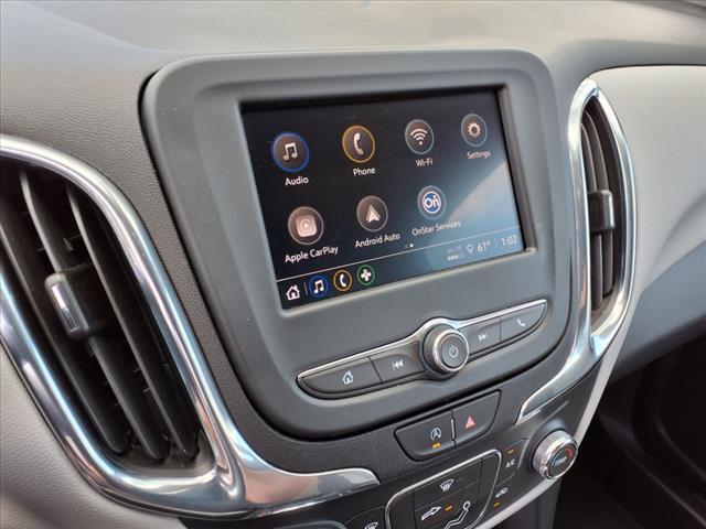 used 2023 Chevrolet Equinox car, priced at $25,500