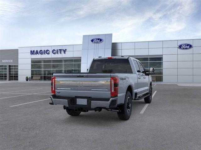 new 2026 Ford F-350 car, priced at $102,945
