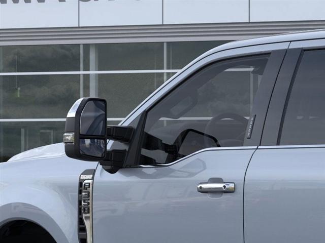 new 2026 Ford F-350 car, priced at $102,945