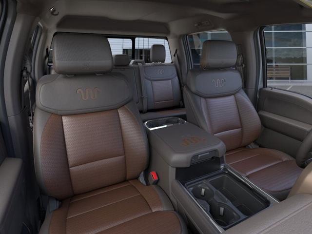 new 2026 Ford F-350 car, priced at $102,945