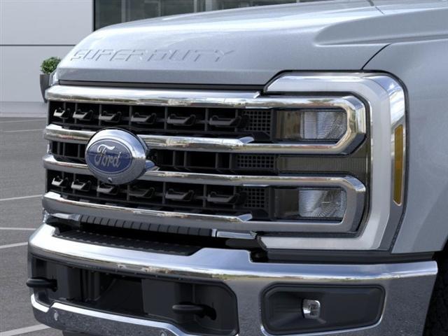new 2026 Ford F-350 car, priced at $102,945