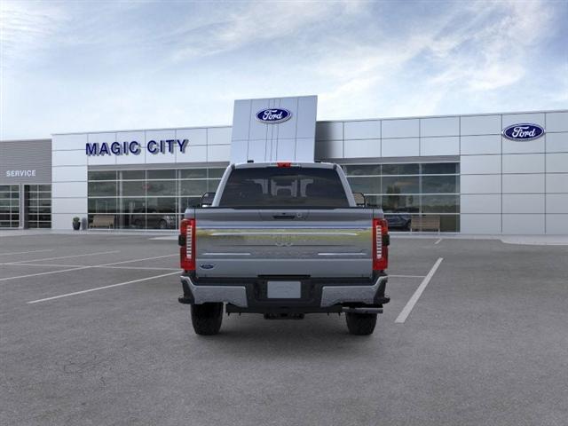new 2026 Ford F-350 car, priced at $102,945