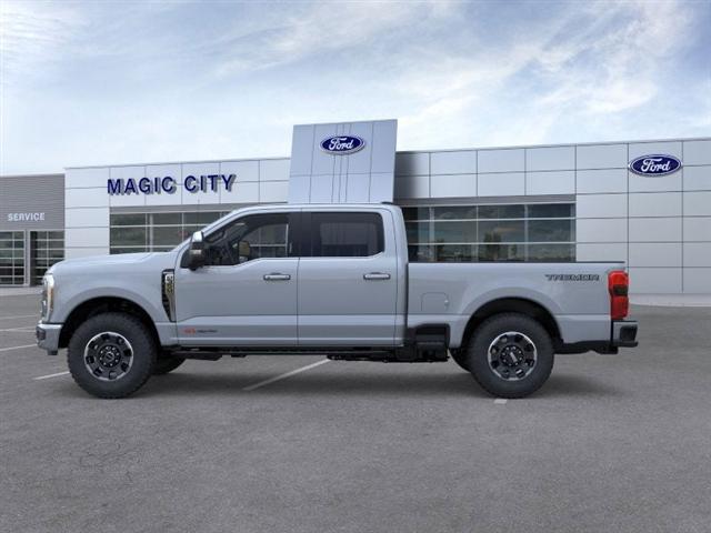 new 2026 Ford F-350 car, priced at $102,945