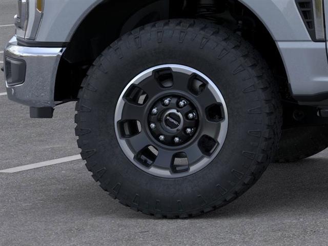 new 2026 Ford F-350 car, priced at $102,945