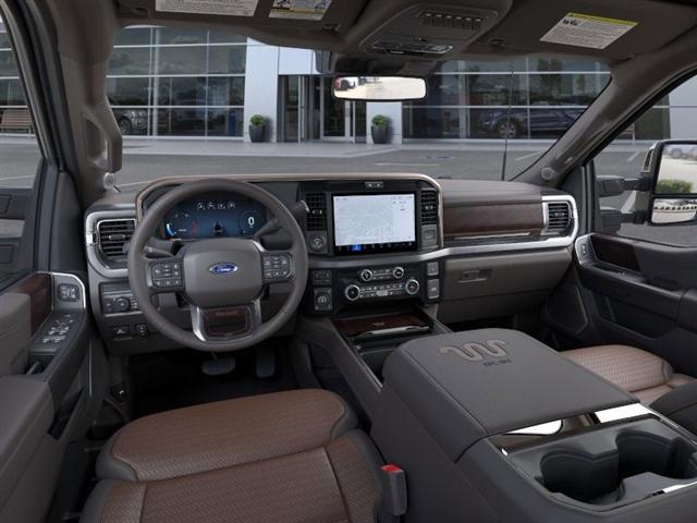 new 2026 Ford F-350 car, priced at $102,945