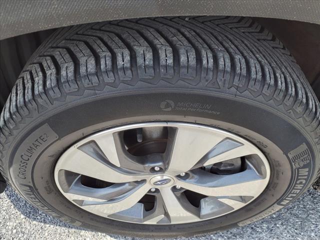 used 2019 Subaru Ascent car, priced at $18,990