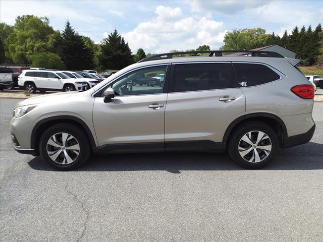 used 2019 Subaru Ascent car, priced at $18,990