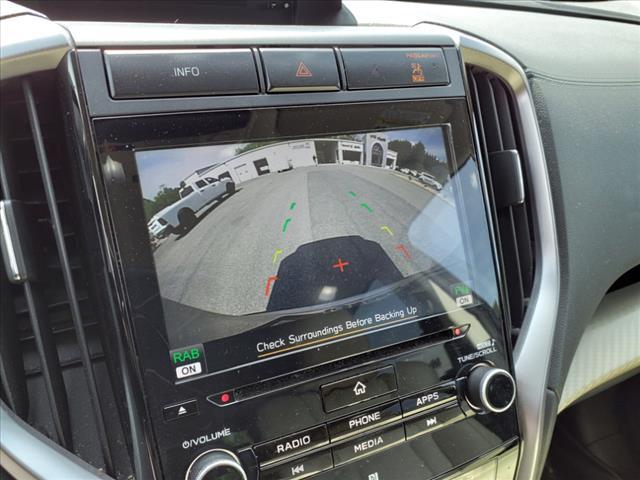 used 2019 Subaru Ascent car, priced at $18,990