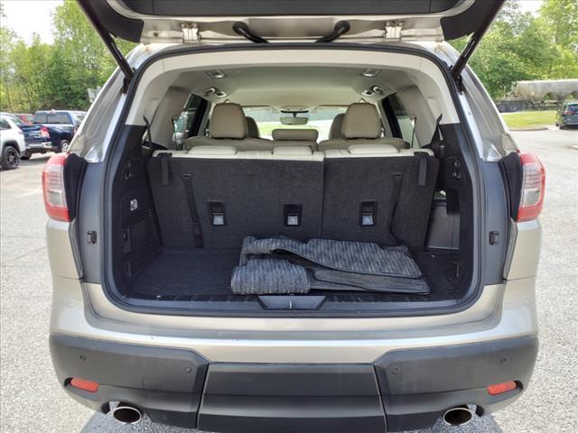 used 2019 Subaru Ascent car, priced at $18,990