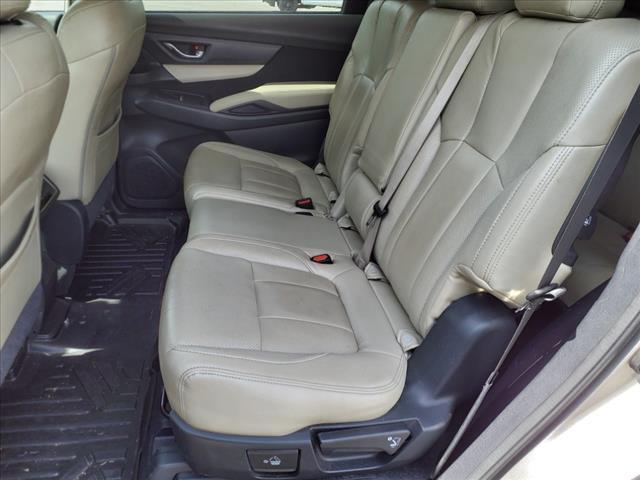 used 2019 Subaru Ascent car, priced at $18,990