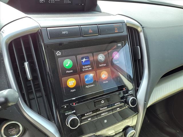 used 2019 Subaru Ascent car, priced at $18,990