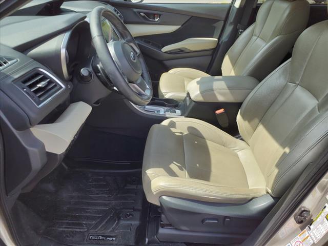 used 2019 Subaru Ascent car, priced at $18,990