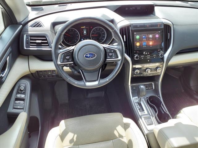 used 2019 Subaru Ascent car, priced at $18,990