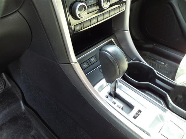 used 2019 Subaru Ascent car, priced at $18,990