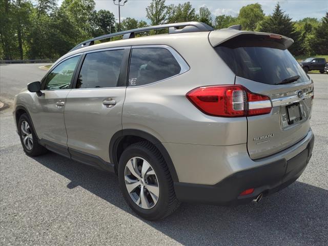 used 2019 Subaru Ascent car, priced at $18,990